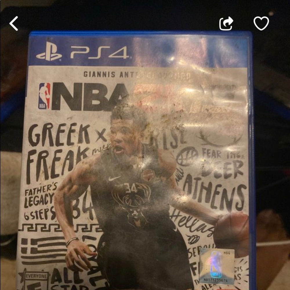 video games